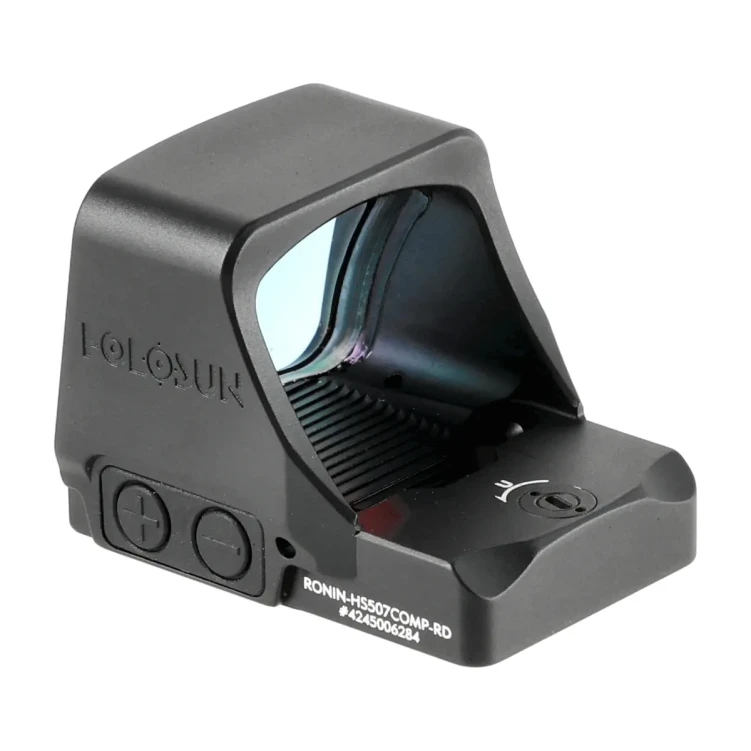 Kolimator Holosun RONIN-HE507COMP-GR MR RMR