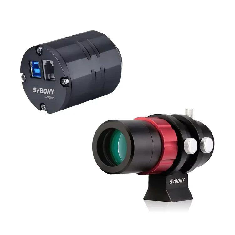 Luneta guidująca SVBONY SV165 30 mm