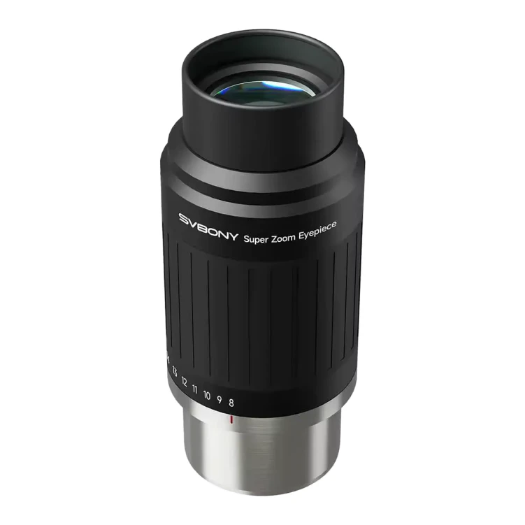 Okular zoom SVBONY SV230 Super Zoom Aspheric