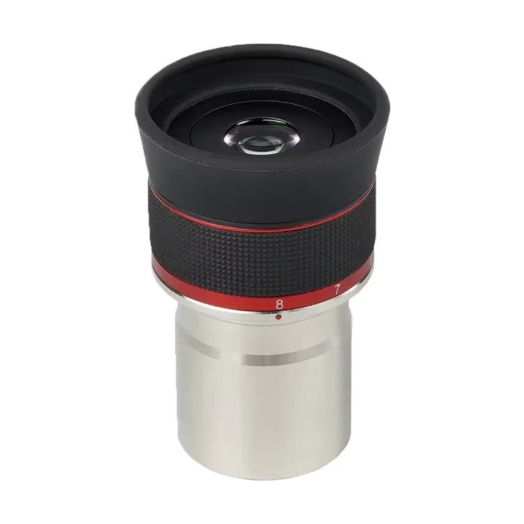 Okular zoom SVBONY SV215 Clickstop 3-8 mm 1,25 cala