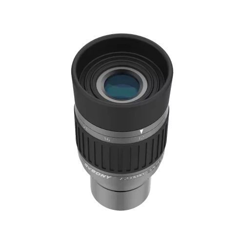 Okular zoom SVBONY SV135 7-21 mm 60°-40° 1,25 cala