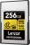Karta pamięci Lexar CFexpress Type A 4.0 Gold 1800/1650 256GB