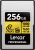 Karta pamięci Lexar CFexpress Type A 4.0 Gold 1800/1650 256GB