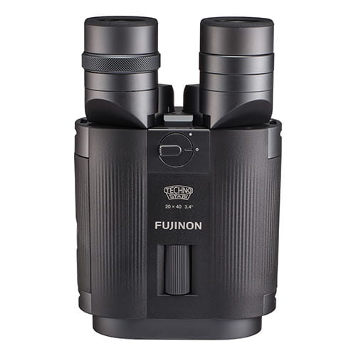 Lornetka stabilizowana Fujinon 16x40 TS-L1640