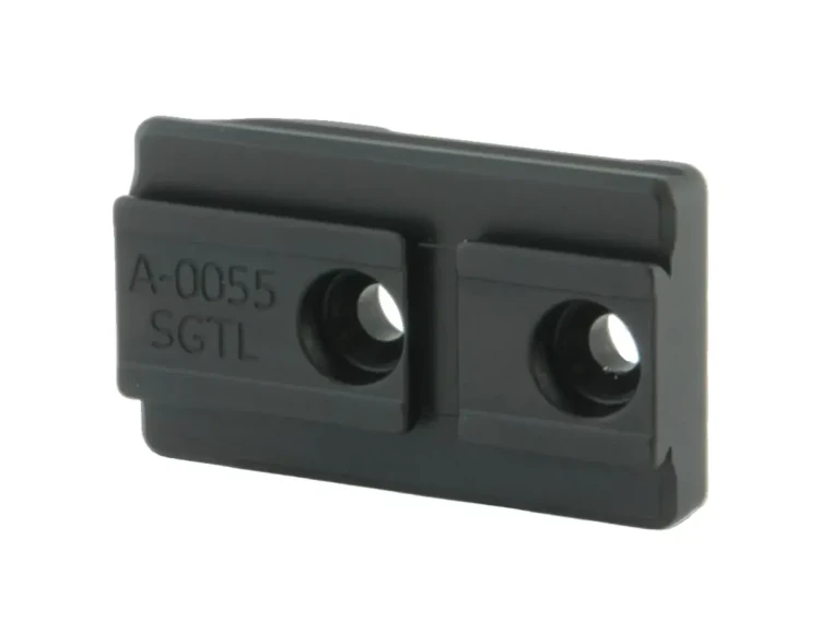 Montaż Spuhr A-0055 adapter pod Aimpoint ACRO