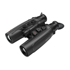 Lornetka Hikmicro Habrok 4K 2.0 HH35L LRF + dwa iluminatory 850/940 nm