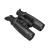 Lornetka Hikmicro Habrok 4K 2.0 HH35L LRF + dwa iluminatory 850/940 nm
