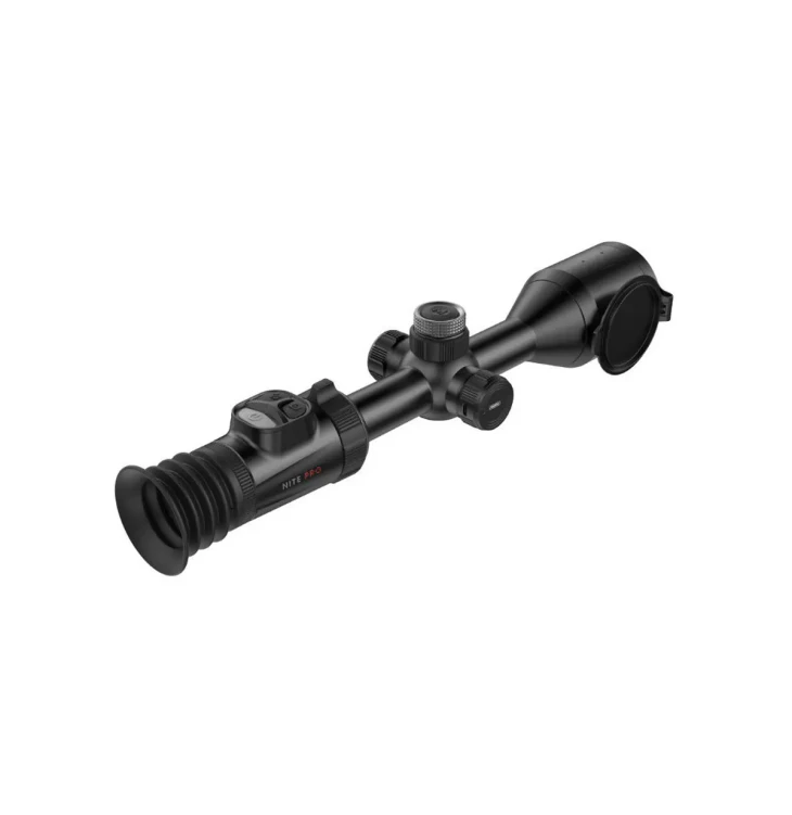Luneta noktowizyjna Nocpix Nite PRO D50R + X-Hog PRO z uchywtem