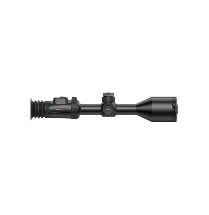 Luneta noktowizyjna Nocpix Nite PRO D50R + X-Hog PRO z uchywtem