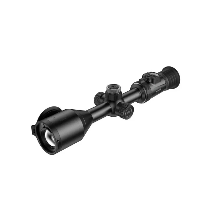 Luneta noktowizyjna Nocpix Nite PRO D50R + X-Hog PRO z uchywtem