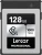 Karta pamięci Lexar Professional CFexpress Type B SILVER 128 GB 1000/600 MB/s