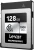 Karta pamięci Lexar Professional CFexpress Type B SILVER 128 GB 1000/600 MB/s