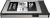 Karta pamięci Lexar Professional CFexpress Type B SILVER 256 GB 1000/600 MB/s
