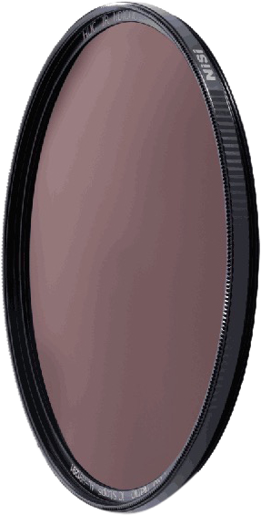 Filtr NiSi IRND64 Pro Nano HUC 46 mm