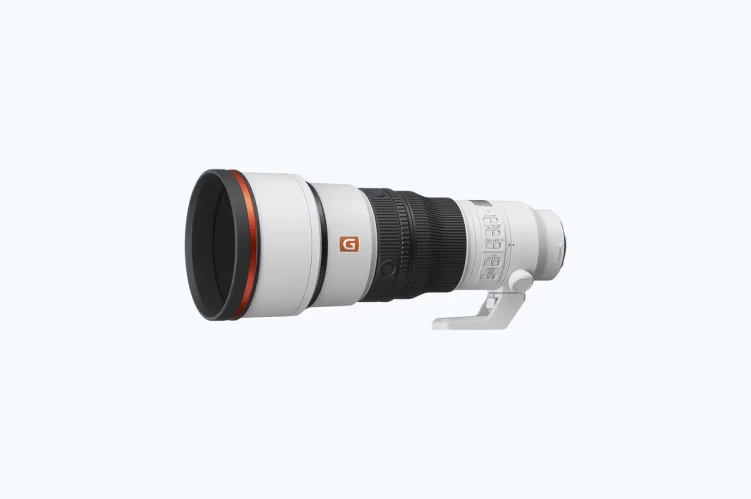 Obiektyw Sony FE 400 mm F4.5 GM OSS