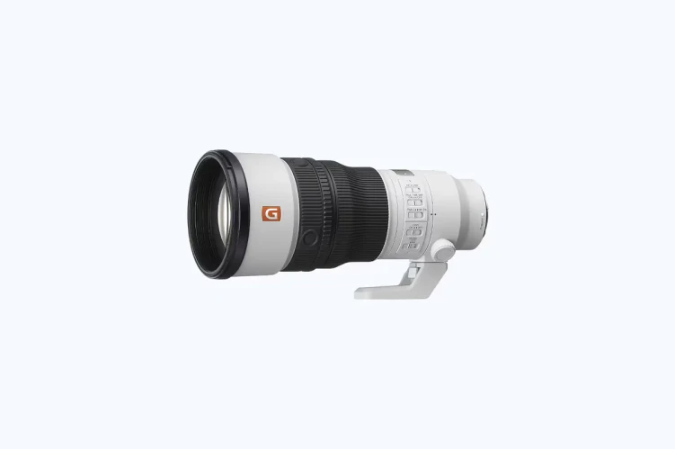 Obiektyw Sony FE 400 mm F4.5 GM OSS