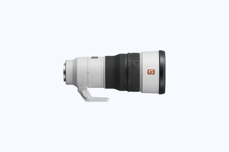 Obiektyw Sony FE 400 mm F4.5 GM OSS