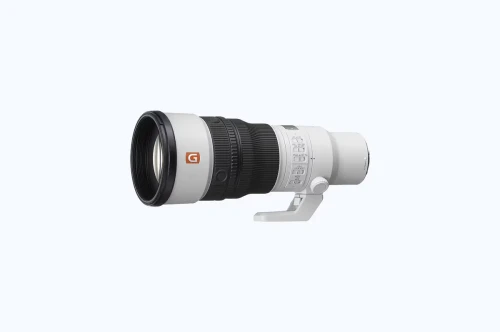 Obiektyw Sony FE 600 mm F6.3 GM OSS