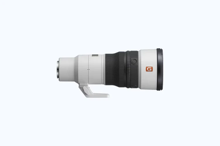 Obiektyw Sony FE 600 mm F6.3 GM OSS