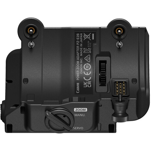 Adapter Power Zoom Canon PZ-E2B