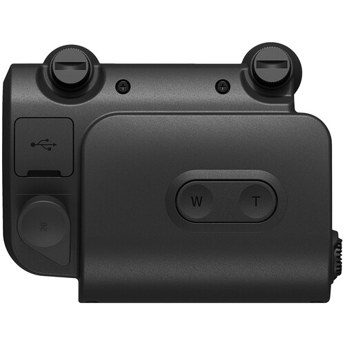 Adapter Power Zoom Canon PZ-E2B