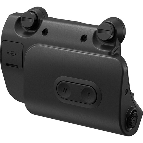 Adapter Power Zoom Canon PZ-E2