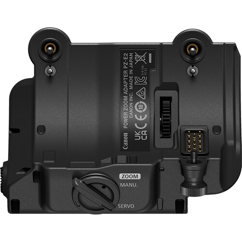 Adapter Power Zoom Canon PZ-E2