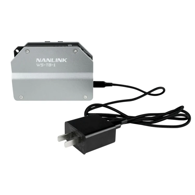 Transmiter bezprzewodowy Nanlite NANLINK WS-TB1
