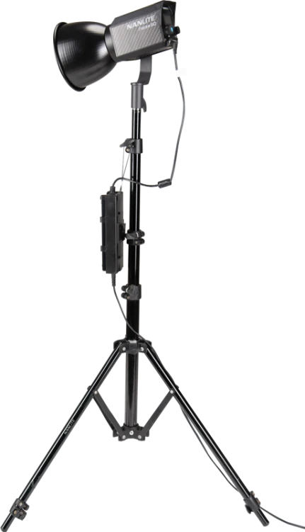Statyw oświetleniowy Nanlite LS-186