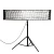 Grid Nanlite EC-140X30 do softboxu Strip 140x30 cm