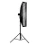 Grid Nanlite EC-140X30 do softboxu Strip 140x30 cm