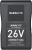 Akumulator Nanlite V-Mount 26 V 230 Wh