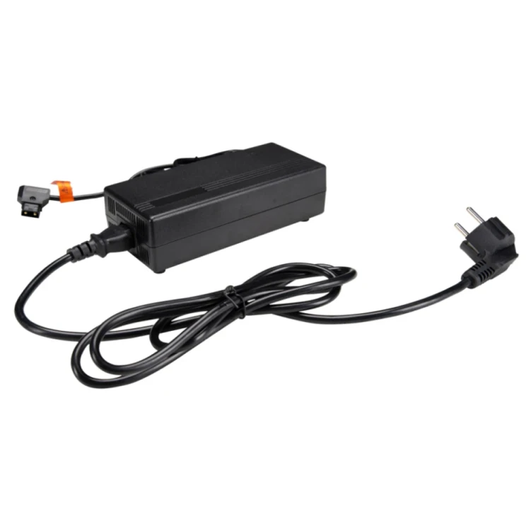 Ładowarka Nanlite Single do akumulatorów V-Mount 26 V