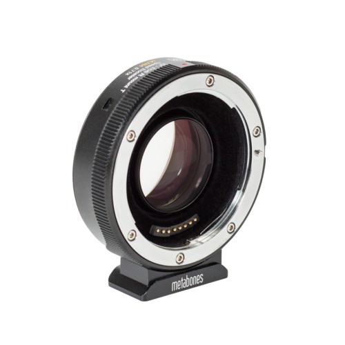 Adapter Metabones Canon EF do Canon RF T Speed Booster ULTRA 0.71x