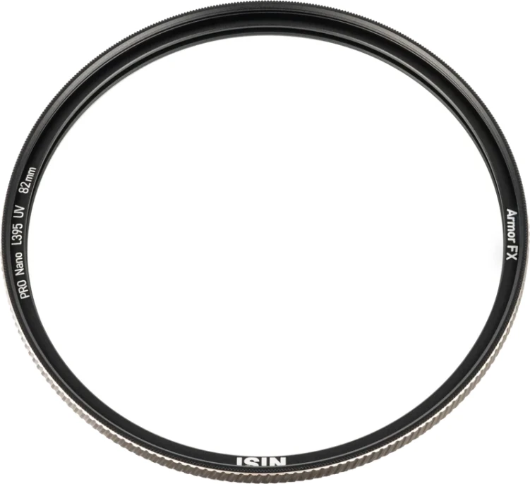 Filtr NiSi UV Armor FX Pro Nano L395 67 mm