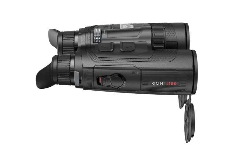 Lornetka multispektralna Nocpix OMNI H35R
