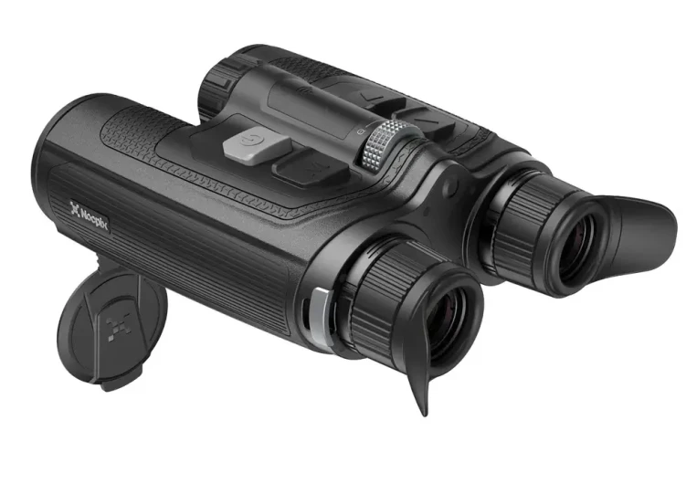 Lornetka multispektralna Nocpix OMNI H35R
