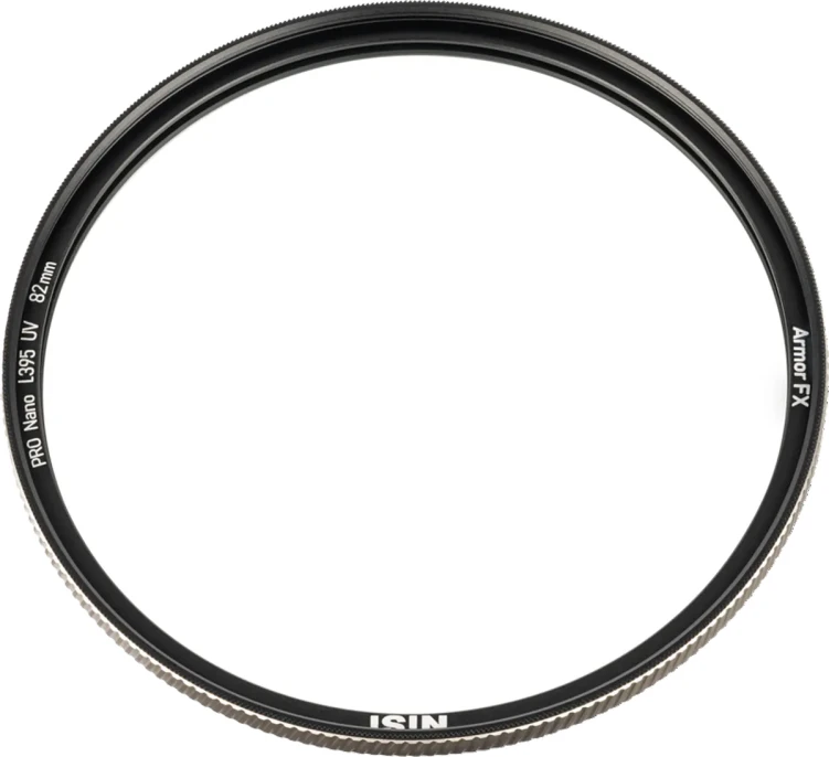 Filtr NiSi UV Armor FX Pro Nano L395 77 mm