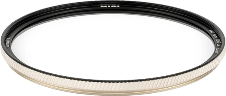 Filtr NiSi UV Armor FX Pro Nano L395 77 mm
