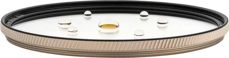 Filtr NiSi UV Armor FX Pro Nano L395 77 mm