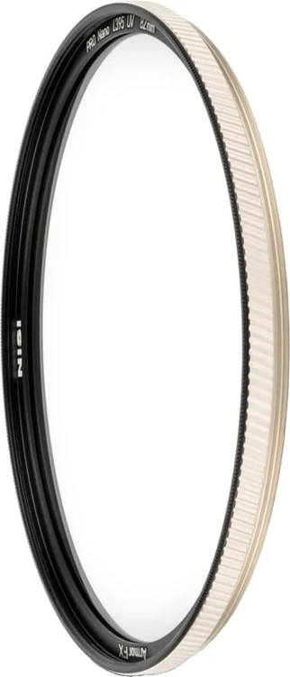 Filtr NiSi UV Armor FX Pro Nano L395 49 mm