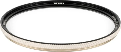 Filtr NiSi UV Armor FX Pro Nano L395 49 mm