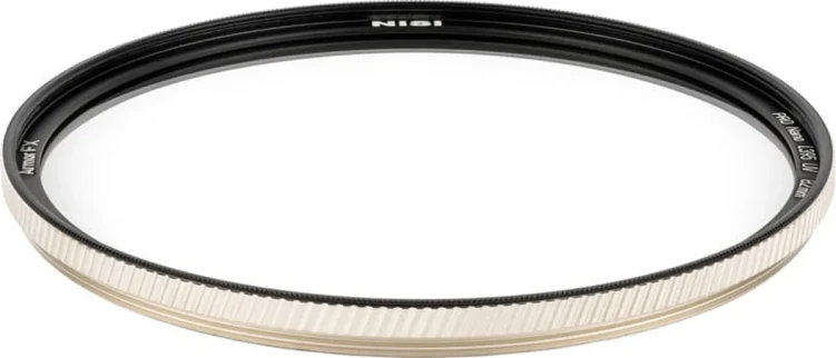 Filtr NiSi UV Armor FX Pro Nano L395 49 mm