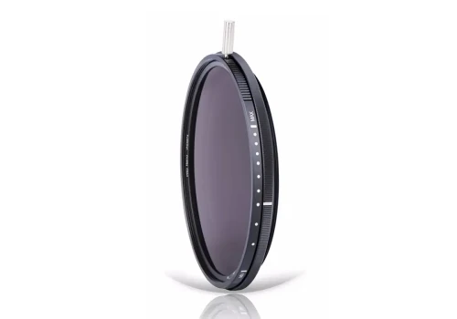 Filtr NiSi ND-VARIO 5-9 Stops Pro Nano 62 mm