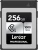 Karta pamięci Lexar Professional CFexpress Type B SILVER 256 GB 1000/600 MB/s