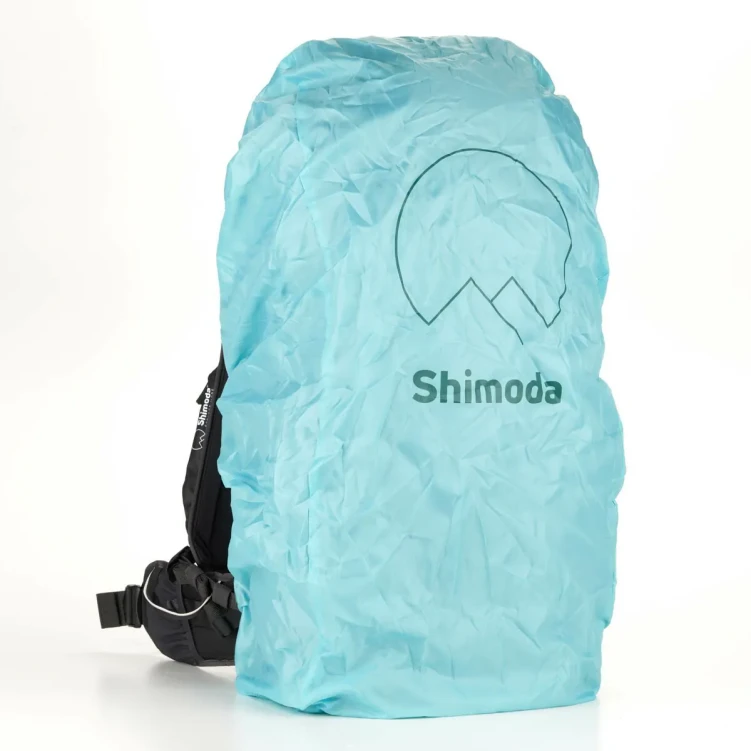 Plecak fotograficzny Shimoda Action X50 V2 Czarny