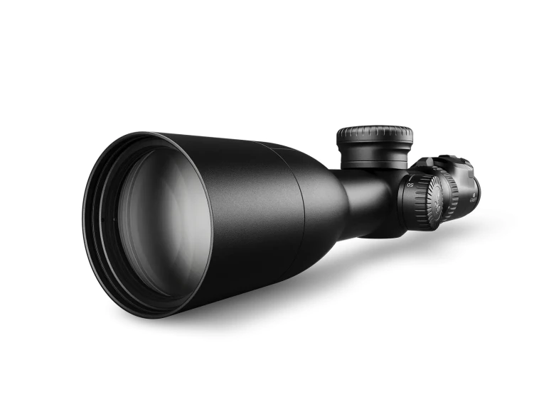Luneta celownicza Swarovski dS 4-24x50 P SR 4A-I