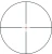 Luneta celownicza Swarovski dS 4-24x50 P SR 4A-I