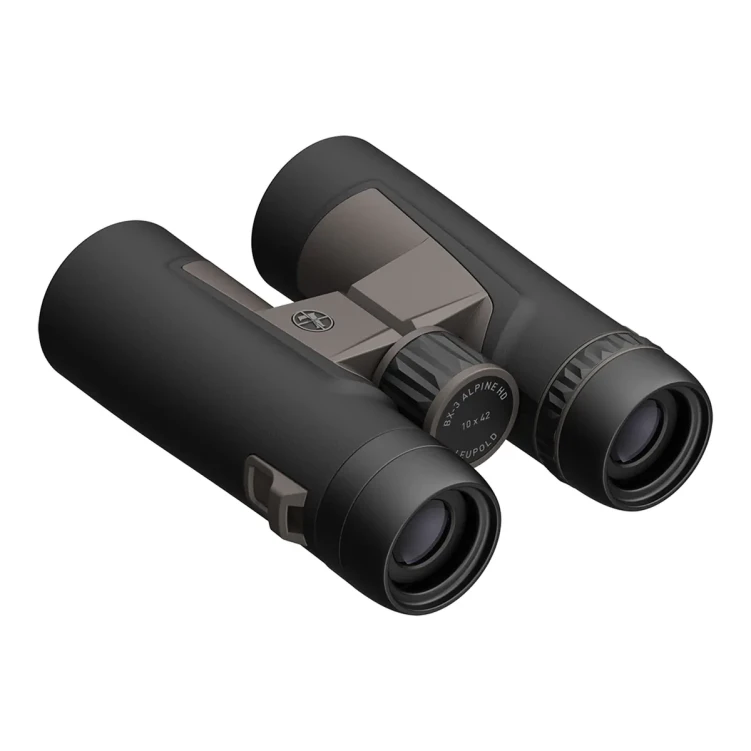 Lornetka Leupold BX-3 Alpine HD 10x42