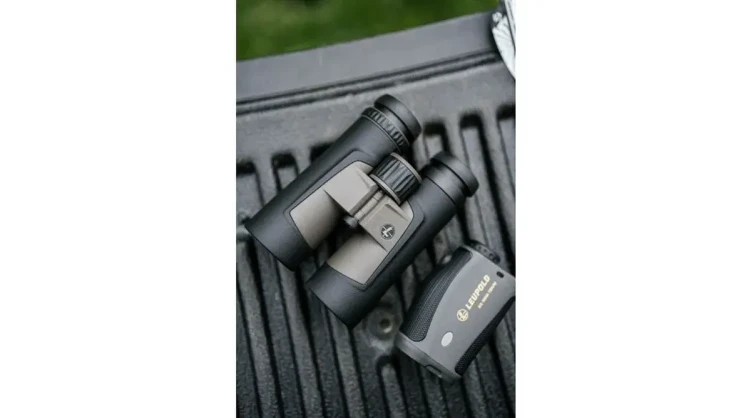 Lornetka Leupold BX-3 Alpine HD 10x42